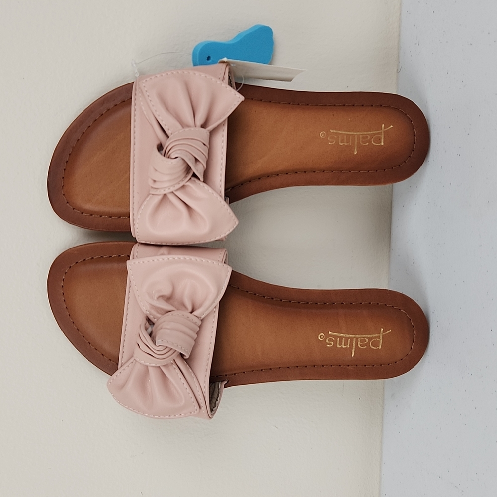 Palms Girls Sandals